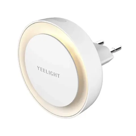 Xiaomi Yeelight YLYD10YL Plug In Leds Night Light Warm White — xiaomi