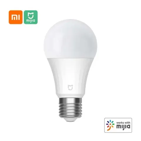 Xiaomi Mijia Smart LED Bulb BT MESH Version — xiaomi