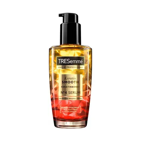 Tresemme Keratin Smooth Keratinbond No4 Serum 100ml — TRESEMME hair care product
