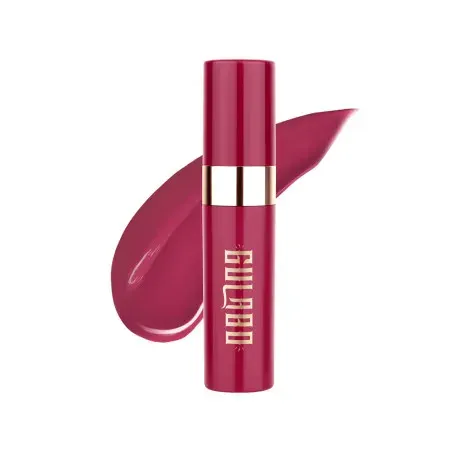 Mars Cinemagic Transfer Proof Lip Gloss 2.4g - 03 Gulabo — MARS lip colour