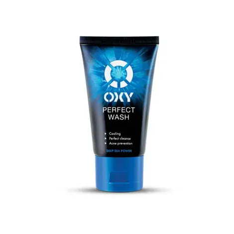 Oxy Deep Sea Power Perfect Wash 50g — OXY beauty product