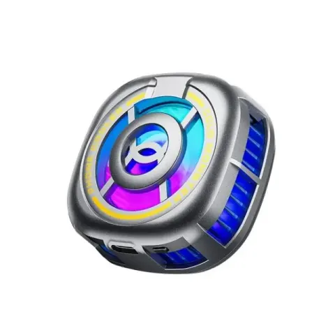 PLEXTONE EX2 Ultra RGB Magnetic Radiator Phone Cooler — Plextone