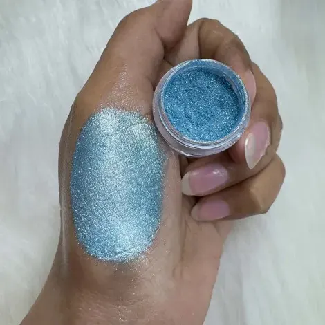 Everly Beauties Duochrome Loose Pigment Series #303 Starburst — EVERLY beauty product