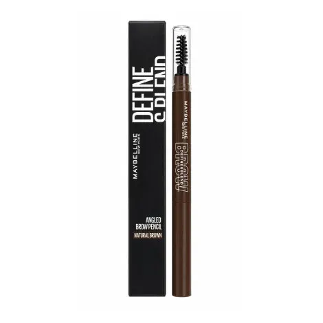 Maybelline New York Define Blend Brow Pencil - Natural Brown — MAYBELLINE makeup product