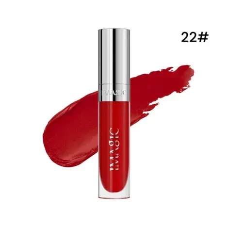Imagic Natural Matte Lipgloss - 22 — IMAGIC beauty product
