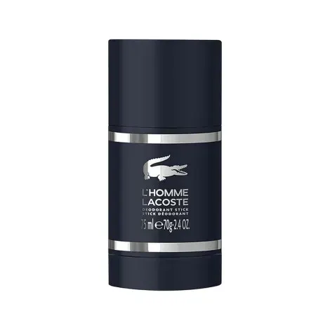 Lacoste L’homme Deodorant Stick – 75ml — LACOSTE fragrance