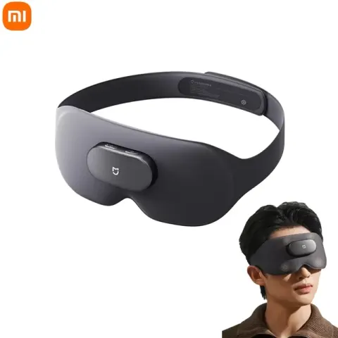 Xiaomi Mijia Smart Eye Mask — xiaomi