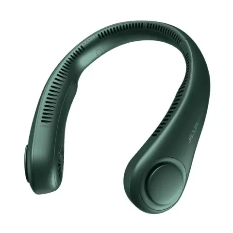 JISULIFE FA14 4000mah Portable Neck Fan Life3 — JISULIFE