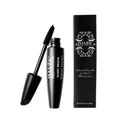 Imagic Giant Brush Perfect Mascara EY-307 8g — IMAGIC makeup product