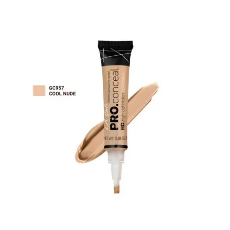 L.A. Girl Pro.conceal Hd High Definition Concealer-GC 957 Cool Nude — L.A. Girl makeup product