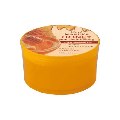 Deve Manuka Honey Hydro Moisture Gel 300g — DEVE beauty product