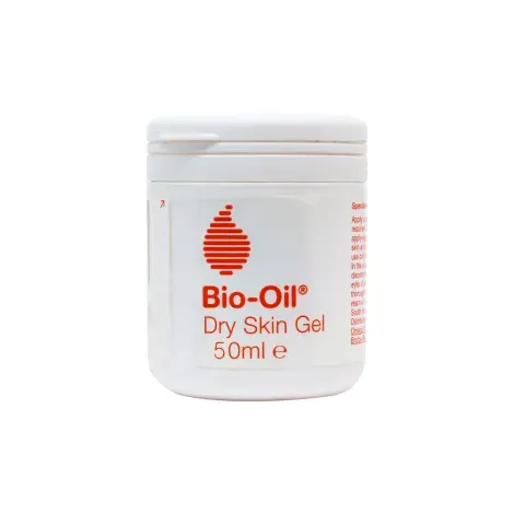 Bio-Oil Dry Skin Gel 50ml — BIO-OIL beauty product