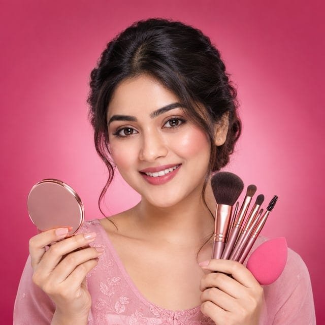 Beauty Tools & Accessories