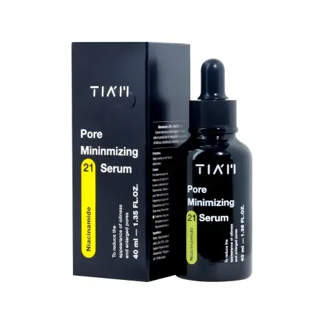 Tia'm Pore Minimizing 21 Serum 40ml — TIAM face serum