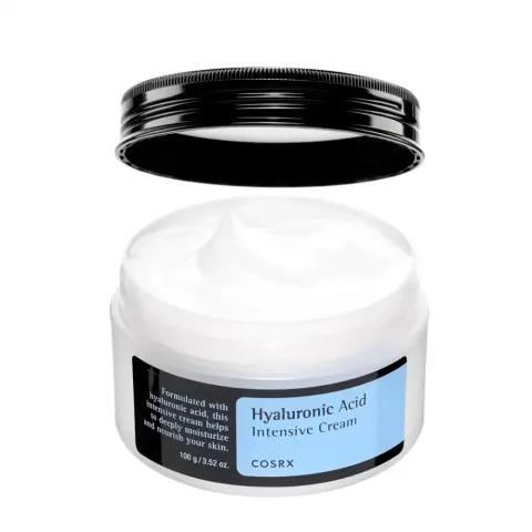 COSRX Hyaluronic Acid Intensive Cream 100g | Moisturizer for Sensitive Skin — Cosrx