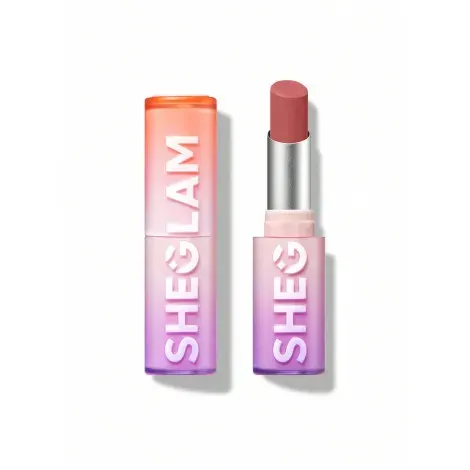 Sheglam Dynamatte Boom Long Lasting Matte Lipstick - Rule Breaker — SHEGLAM lip colour