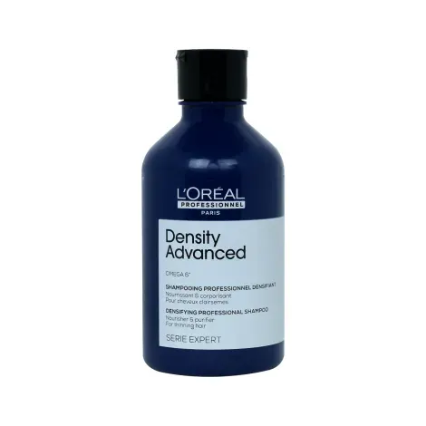 Loreal Professionnel Serie Expert Density Advanced Shampoo 300ml — LOREAL hair care product