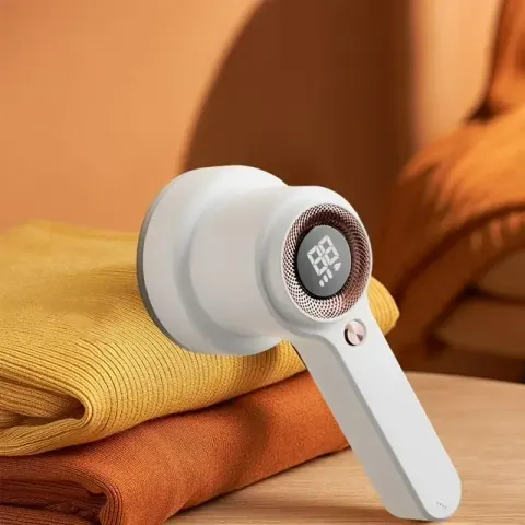 Xiaomi Beheart MQ10 Rechargeable Lint Remover — xiaomi
