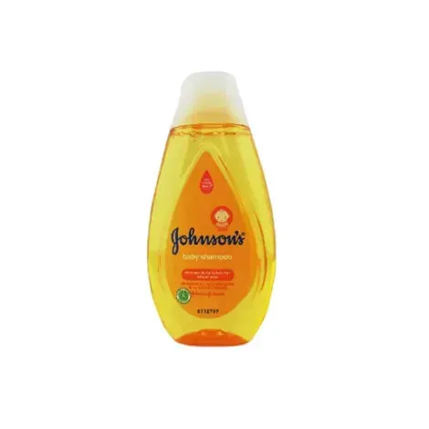 Johnson's Baby Shampoo 100ml — JOHNSON'S hair care product