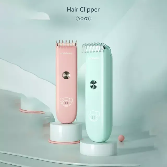 Enchen YOYO Baby Hair Clipper — xiaomi