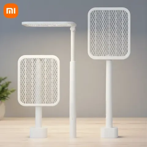 Xiaomi Qualitell L2 Electric Mosquito Swatter — xiaomi