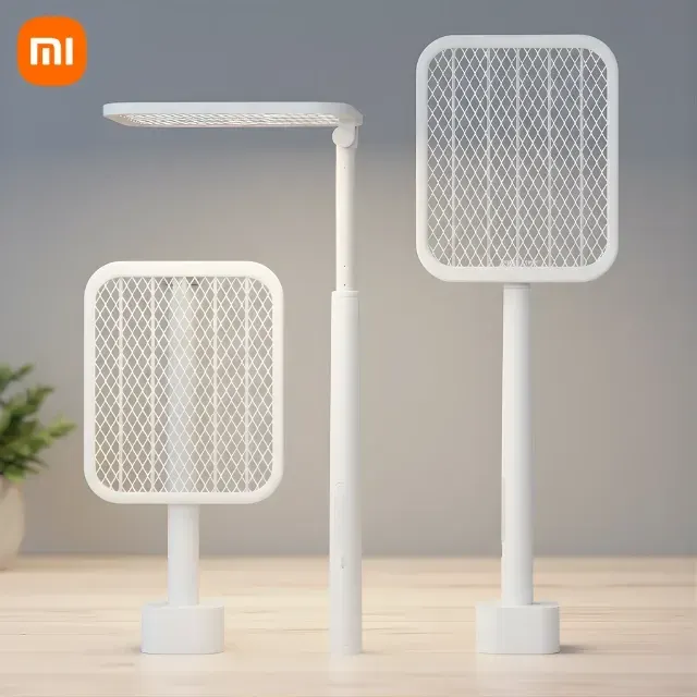 Xiaomi Qualitell L2 Electric Mosquito Swatter — xiaomi