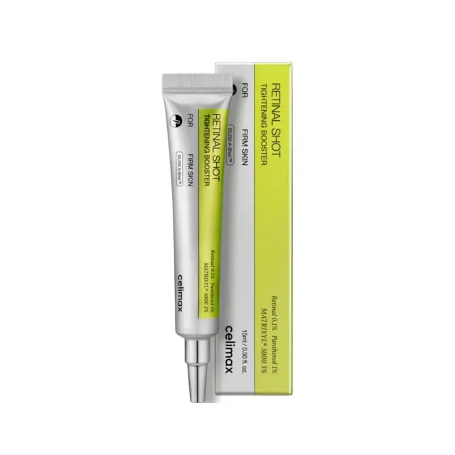 Celimax The Vita-A Retinal Shot Tightening Booster