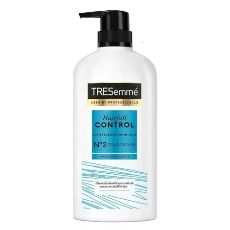 Tresemme Hairfall Control No.2 Conditioner 370ml — TRESEMME hair care product