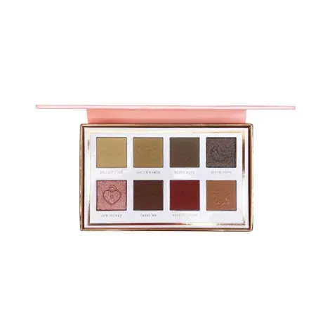 P.louise Love Tapes Eyeshadow Palette - Date Night — P.LOUISE makeup product