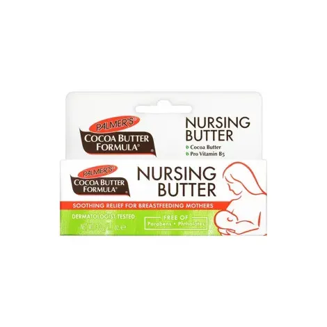 Palmer's Cocoa Butter Nursing Butter 30g — PALMER'S beauty product