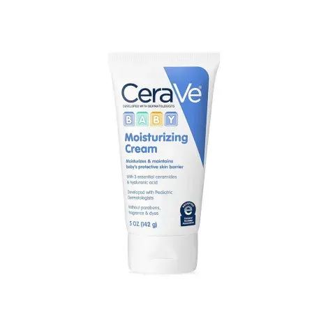 Cerave Baby Moisturizing Cream 142g — CERAVE moisturiser