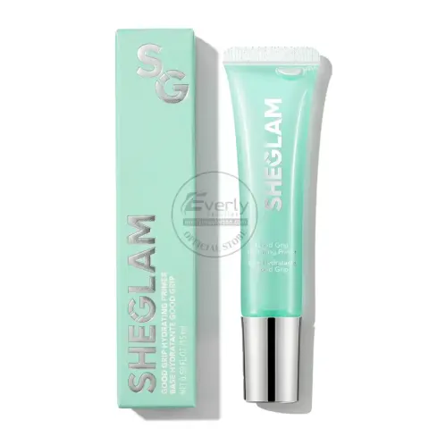 SHEGLAM Good Grip Hydrating Primer Travel Size - 15ml — SHEGLAM