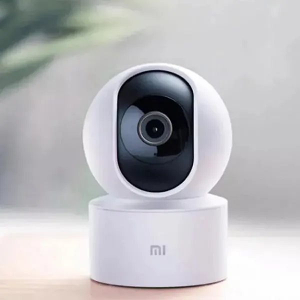 Xiaomi Mi 360° 2K IP Security Camera — xiaomi