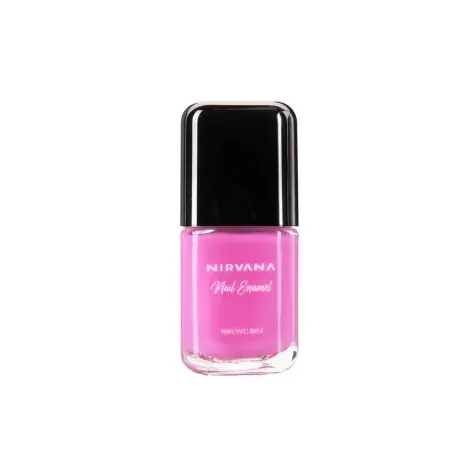 Nirvana Nail Enamel - Ballet Slippers 31 — NIRVANA nail product