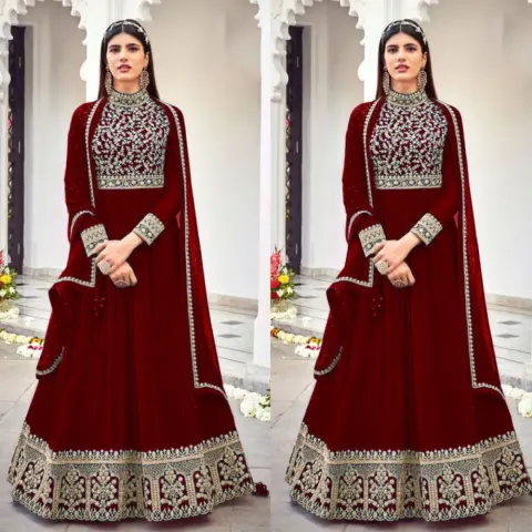 Luxury Women's Gowns | Perfect for Every Occasion - Shopemart