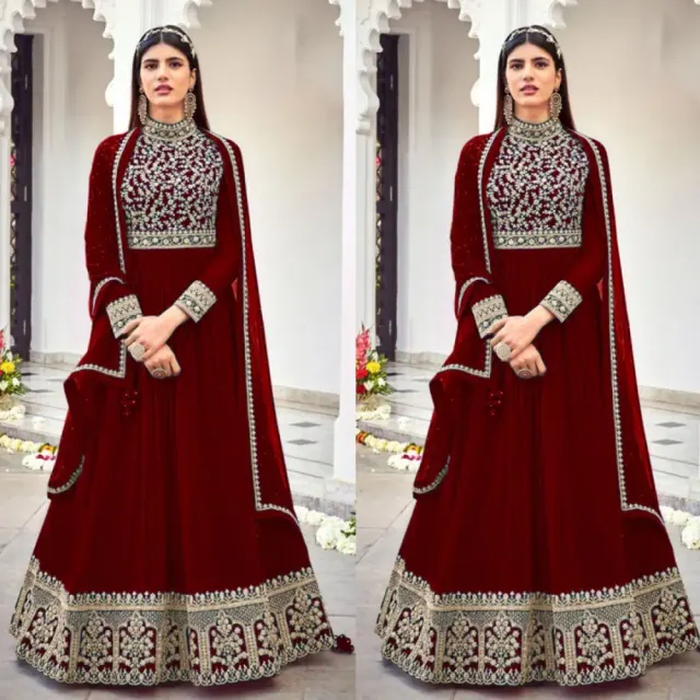 Luxury Women's Gowns | Perfect for Every Occasion - Shopemart