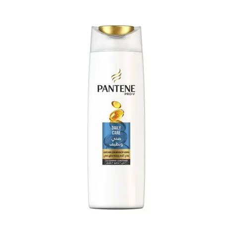 Pantene Pro-V Daily Care 2in1 Shampoo + Conditioner 400ml — PANTENE hair care product