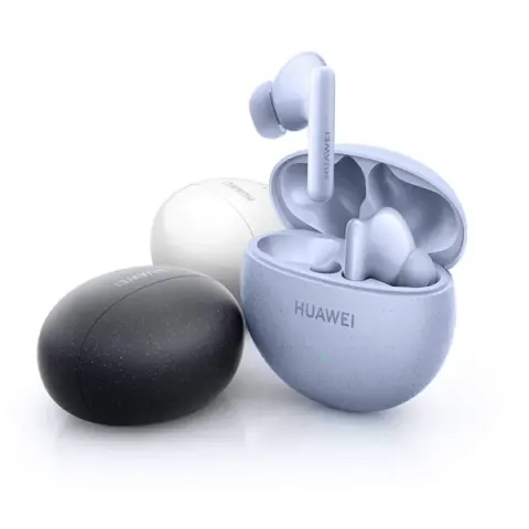 HUAWEI FreeBuds 5i ANC Wireless Earbuds — HUAWEI
