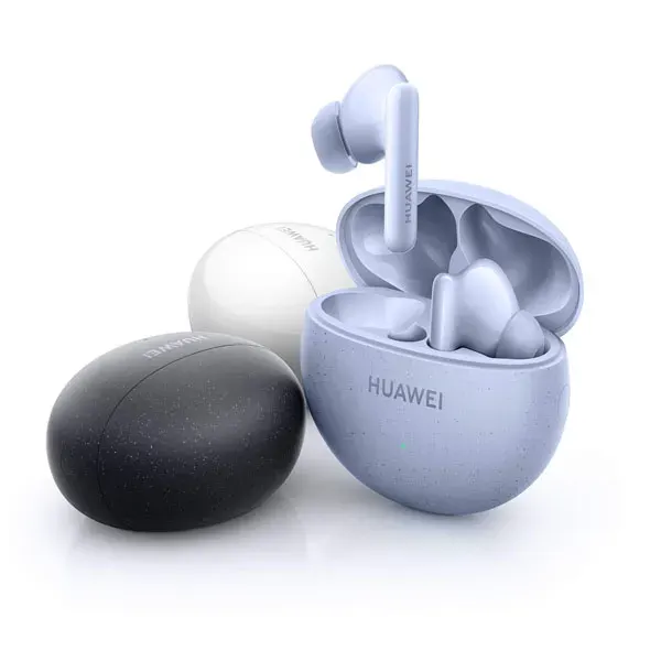 HUAWEI FreeBuds 5i ANC Wireless Earbuds — HUAWEI