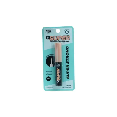 AOA Super Strong Lash Glue — AOA STUDIO makeup product