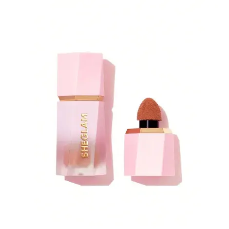 Sheglam Color Bloom Liquid Blush - Birthday Suit — SHEGLAM makeup product