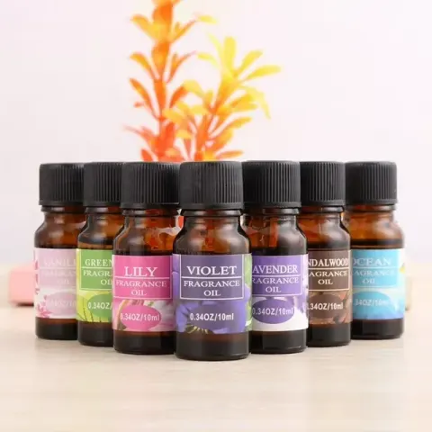 Air Freshener And Humidifie Crane Perfume Refill – 1pc
