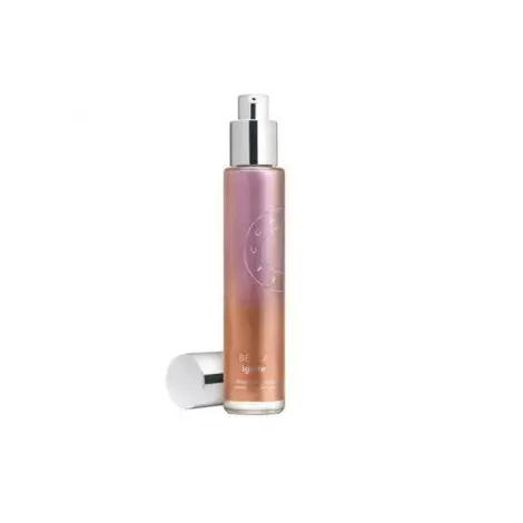 Becca Lgnite Liquified Light Highlighter 45ml - Strength — BECCA makeup product