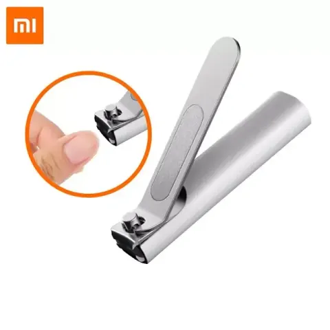 Xiaomi Mijia Nail Clipper — xiaomi