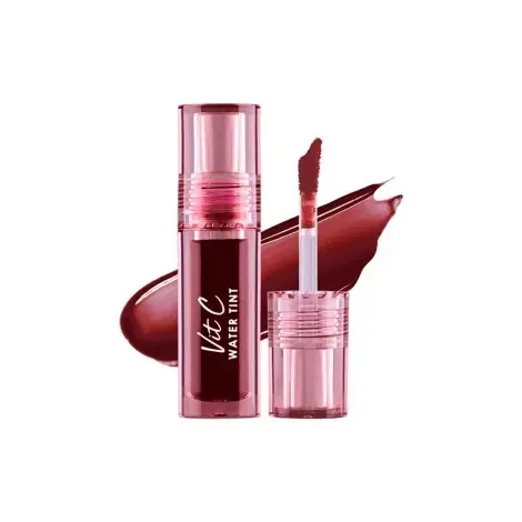 Cathy Doll Vit C Water Tint - 06 Raspberry — Cathy Doll makeup product