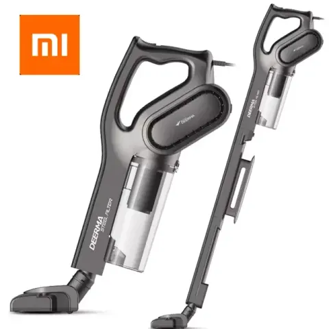 Xiaomi Deerma DEM-DX700 Vacuum Cleaner — xiaomi
