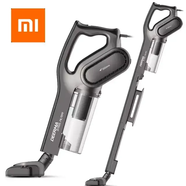 Xiaomi Deerma DEM-DX700 Vacuum Cleaner — xiaomi