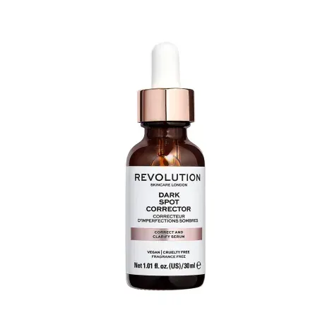 Makeup Revolution Revolution Skin dark Spot Corrector 30ml — MAKEUP REVOLUTION makeup product