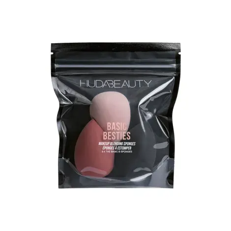 Huda Beauty Basic Besties Sponge Bundle — HUDA BEAUTY beauty accessory