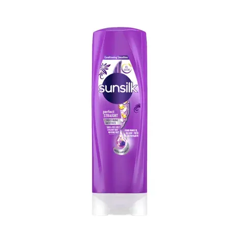 Sunsilk Perfect Straight Smoothies Conditioner 300ml — SUNSILK hair care product
